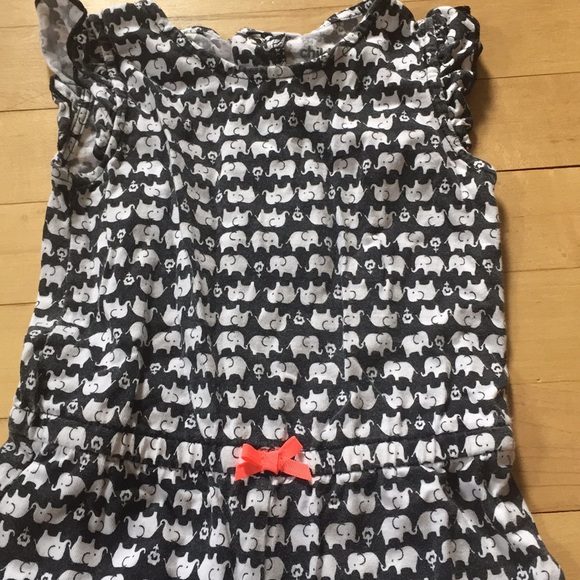 18 month carters romper - Picture 2 of 2